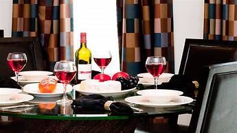 Je43024 - Reunion Resort - 4 Bed 2 Baths Villa