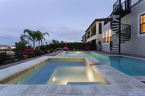 Je41982 - Reunion Resort - 6 Bed 5 Baths Villa