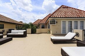 Je41982 - Reunion Resort - 6 Bed 5 Baths Villa