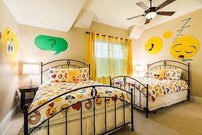 Je41982 - Reunion Resort - 6 Bed 5 Baths Villa