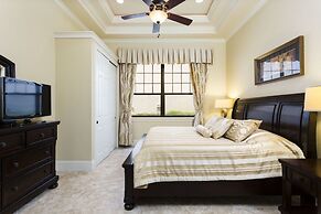 Je41982 - Reunion Resort - 6 Bed 5 Baths Villa