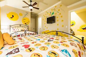 Je41982 - Reunion Resort - 6 Bed 5 Baths Villa