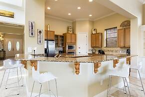 Je41982 - Reunion Resort - 6 Bed 5 Baths Villa