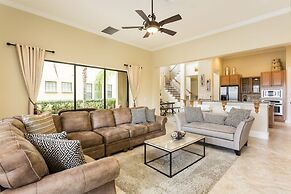 Je41982 - Reunion Resort - 6 Bed 5 Baths Villa