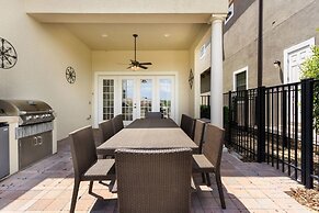 Je41982 - Reunion Resort - 6 Bed 5 Baths Villa