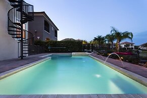 Je41982 - Reunion Resort - 6 Bed 5 Baths Villa