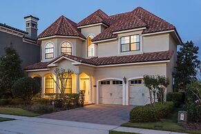 Je41982 - Reunion Resort - 6 Bed 5 Baths Villa