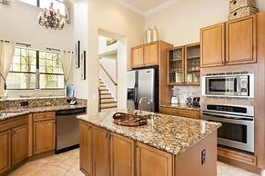 Je41982 - Reunion Resort - 6 Bed 5 Baths Villa