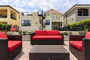 Je41982 - Reunion Resort - 6 Bed 5 Baths Villa