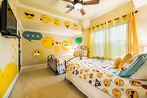 Je41982 - Reunion Resort - 6 Bed 5 Baths Villa