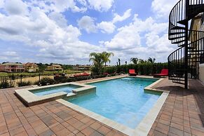 Je41982 - Reunion Resort - 6 Bed 5 Baths Villa