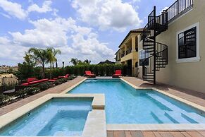 Je41982 - Reunion Resort - 6 Bed 5 Baths Villa