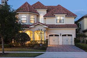 Je41982 - Reunion Resort - 6 Bed 5 Baths Villa