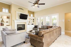 Je41982 - Reunion Resort - 6 Bed 5 Baths Villa