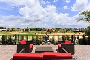 Je41982 - Reunion Resort - 6 Bed 5 Baths Villa