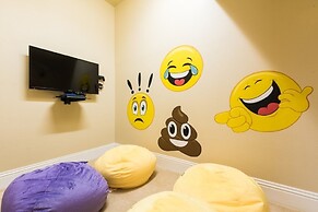 Je41982 - Reunion Resort - 6 Bed 5 Baths Villa