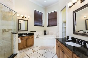 Je41982 - Reunion Resort - 6 Bed 5 Baths Villa