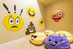 Je41982 - Reunion Resort - 6 Bed 5 Baths Villa