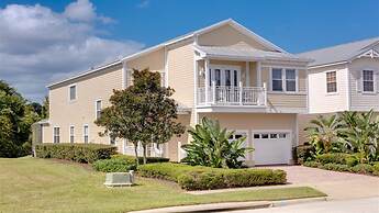 Je62766 - Reunion Resort - 5 Bed 5 Baths Villa