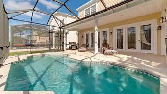 Je62766 - Reunion Resort - 5 Bed 5 Baths Villa