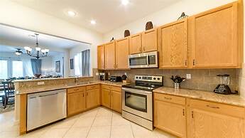 Je62766 - Reunion Resort - 5 Bed 5 Baths Villa