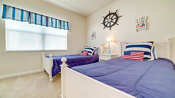 Je62766 - Reunion Resort - 5 Bed 5 Baths Villa