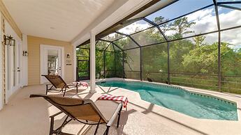 Je62766 - Reunion Resort - 5 Bed 5 Baths Villa