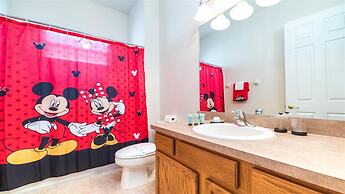 Je62766 - Reunion Resort - 5 Bed 5 Baths Villa