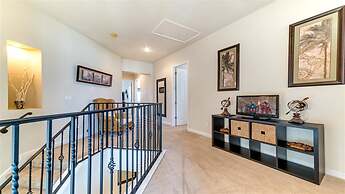 Je62766 - Reunion Resort - 5 Bed 5 Baths Villa