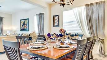 Je62766 - Reunion Resort - 5 Bed 5 Baths Villa