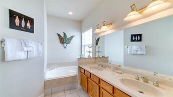 Je62766 - Reunion Resort - 5 Bed 5 Baths Villa