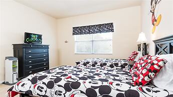 Je62766 - Reunion Resort - 5 Bed 5 Baths Villa