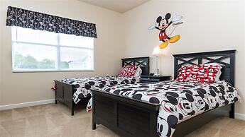 Je62766 - Reunion Resort - 5 Bed 5 Baths Villa