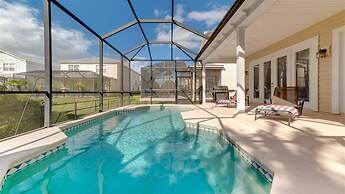 Je62766 - Reunion Resort - 5 Bed 5 Baths Villa