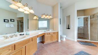 Je62766 - Reunion Resort - 5 Bed 5 Baths Villa