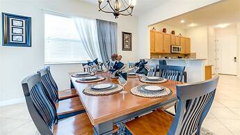 Je62766 - Reunion Resort - 5 Bed 5 Baths Villa