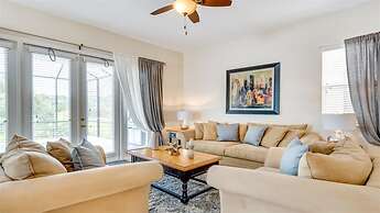 Je62766 - Reunion Resort - 5 Bed 5 Baths Villa