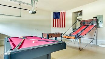 Je62766 - Reunion Resort - 5 Bed 5 Baths Villa