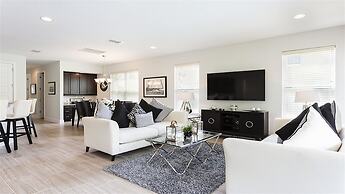 Je62658 - Reunion Resort - 5 Bed 5 Baths Villa