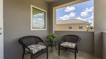 Je62658 - Reunion Resort - 5 Bed 5 Baths Villa