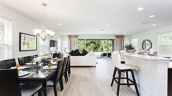 Je62658 - Reunion Resort - 5 Bed 5 Baths Villa