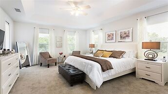 Je62658 - Reunion Resort - 5 Bed 5 Baths Villa