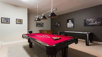 Je62658 - Reunion Resort - 5 Bed 5 Baths Villa