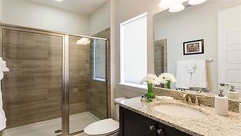 Je62658 - Reunion Resort - 5 Bed 5 Baths Villa