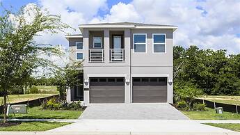 Je62658 - Reunion Resort - 5 Bed 5 Baths Villa