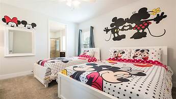 Je62658 - Reunion Resort - 5 Bed 5 Baths Villa