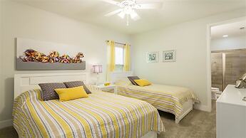 Je62658 - Reunion Resort - 5 Bed 5 Baths Villa