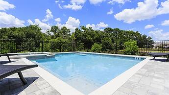 Je62658 - Reunion Resort - 5 Bed 5 Baths Villa