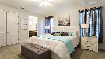 Je62658 - Reunion Resort - 5 Bed 5 Baths Villa