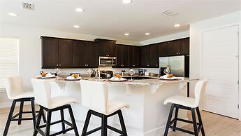 Je62658 - Reunion Resort - 5 Bed 5 Baths Villa